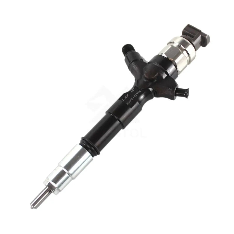 Load image into Gallery viewer, Fuel Injector 095000-7781 For Denso Toyota Hilux Hiace Land Cruiser 2.5L 3.0L 1KD-FTV 2KD-FTV Euro 4 D-4D Prado - Engine Parts > Fuel System > Fuel Injector from MyMROmarts