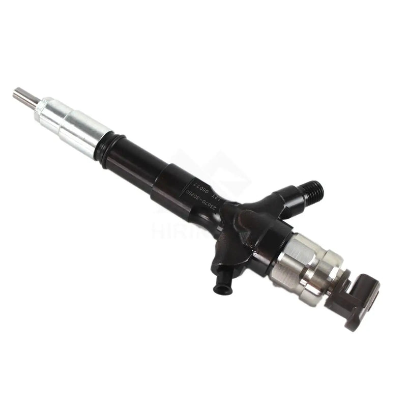 Load image into Gallery viewer, Fuel Injector 095000-7781 For Denso Toyota Hilux Hiace Land Cruiser 2.5L 3.0L 1KD-FTV 2KD-FTV Euro 4 D-4D Prado - Engine Parts > Fuel System > Fuel Injector from MyMROmarts