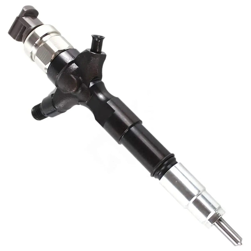 Load image into Gallery viewer, Fuel Injector 095000-8110 For Denso Mitsubishi Triton Pajero L200 4M41 4M41T Engine - Engine Parts > Fuel System > Fuel Injector from MyMROmarts