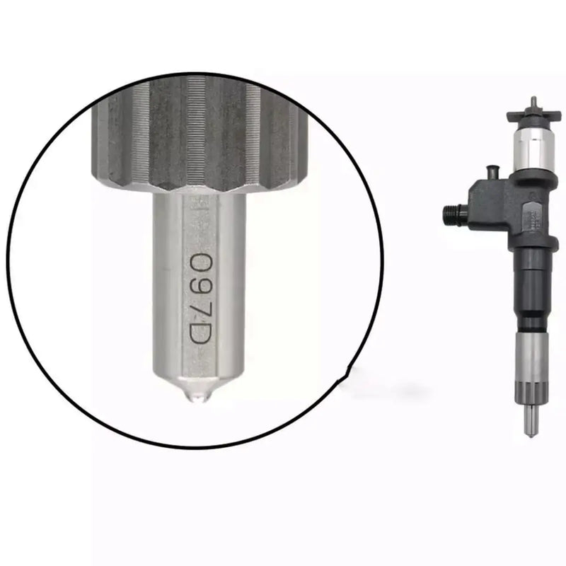 Load image into Gallery viewer, Fuel Injector 095000-8980 for Deutz Engine 6WG1 6UZ1 from MyMROmarts