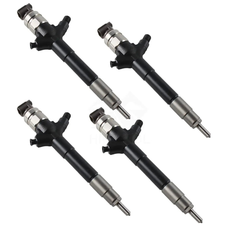 Load image into Gallery viewer, Fuel Injector 1465A257 1465A297 for Mitsubishi Engine 4D56 Truck L200 from MyMROmarts