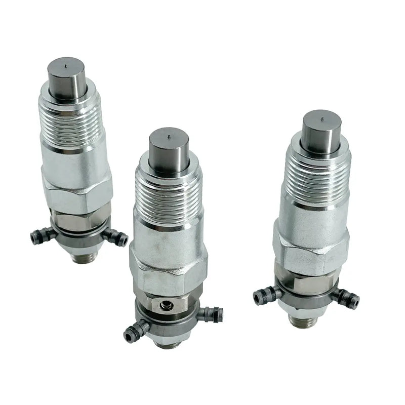 Load image into Gallery viewer, Fuel Injector 15271-53000 for Kubota Tractors B4200D B5100D-P B6100D-P B7100D-P Engine D750 D850 D950 D1302 D1402 V1702 V1902 - Engine Parts > Fuel System > Fuel Injector from My Store