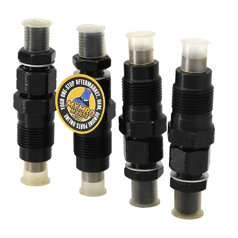 Load image into Gallery viewer, 4PCS Fuel Injector 154-3018 252-1446 for Caterpillar CAT 3024C 3024 C2.2 3013C 216B 226B 242B 247B 232 from MyMROmarts