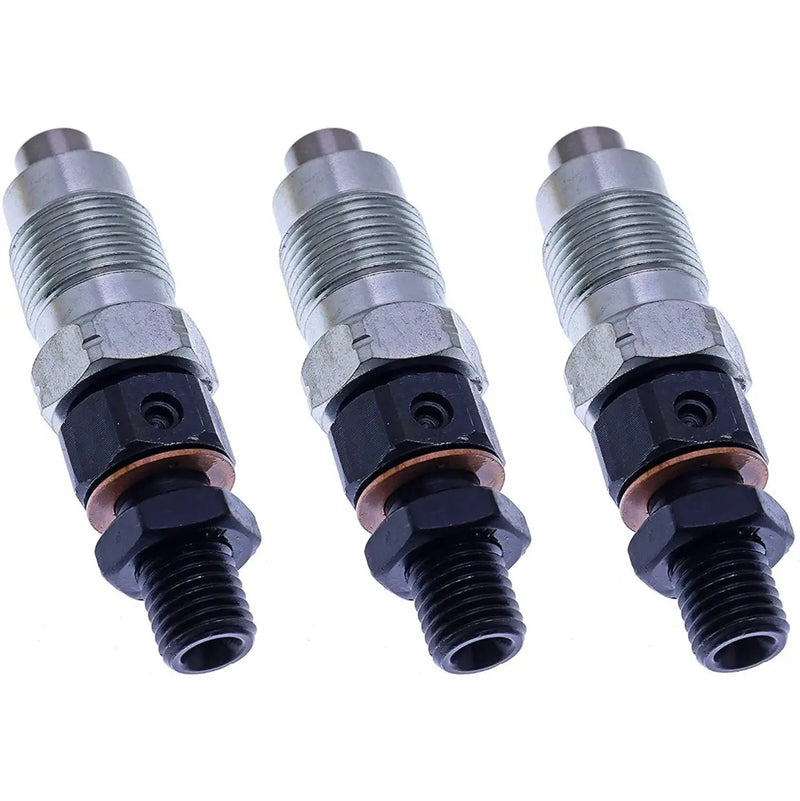 Load image into Gallery viewer, Fuel Injector 16001-53904 for Kubota D722 D782 D902 Z402 Z482 Z602 Engine from MyMROmarts