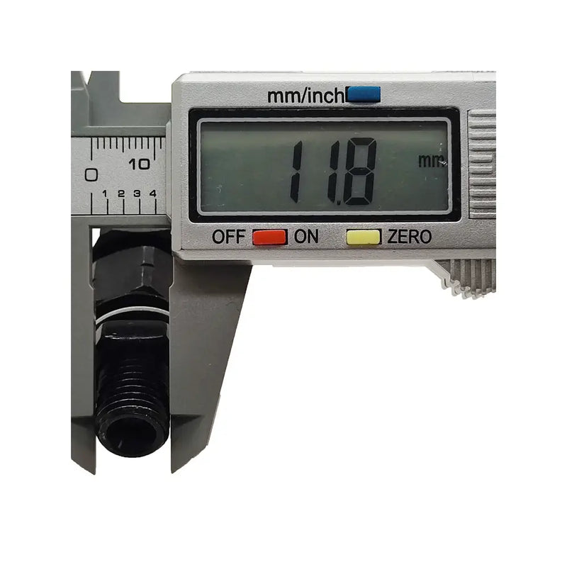 Load image into Gallery viewer, Fuel Injector 16032-53000 16032-53001 for Kubota D1105 Engine B1700D B2400D F2400 from MyMROmarts