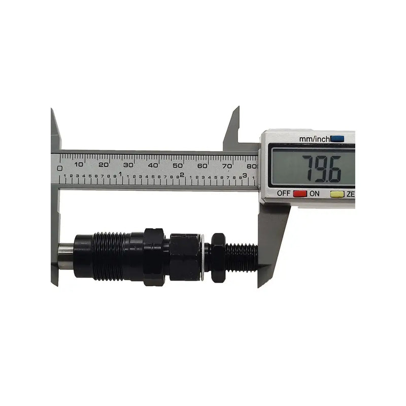 Load image into Gallery viewer, Fuel Injector 16032-53000 16032-53001 for Kubota D1105 Engine B1700D B2400D F2400 from MyMROmarts