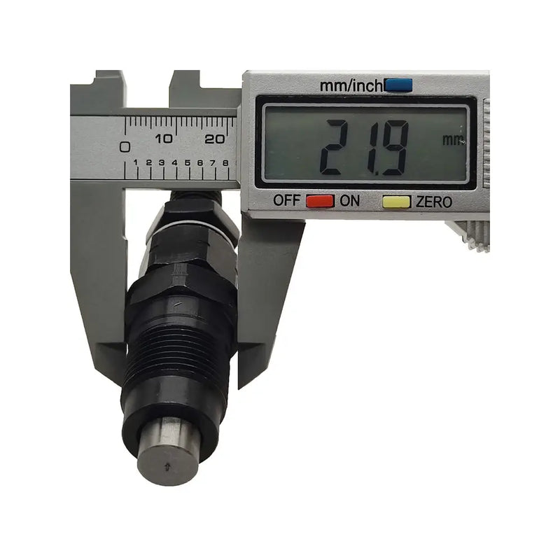 Load image into Gallery viewer, Fuel Injector 16032-53000 16032-53001 for Kubota D1105 Engine B1700D B2400D F2400 from MyMROmarts