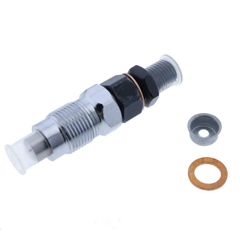 Lataa kuva gallerian katseluohjelmaan Fuel Injector 16082-53900 for Kubota Engine D1403 D1503 V2203 Excavator KX91-3 U35 from MyMROmarts