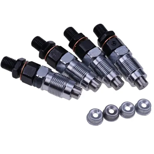 Load image into Gallery viewer, Fuel Injector 16419-53000 for Kubota V2003T Engine B1700D B21 B2100D B2400D B4200D B7500D BX2360 BX23D BX24D BX25 from MyMROmarts