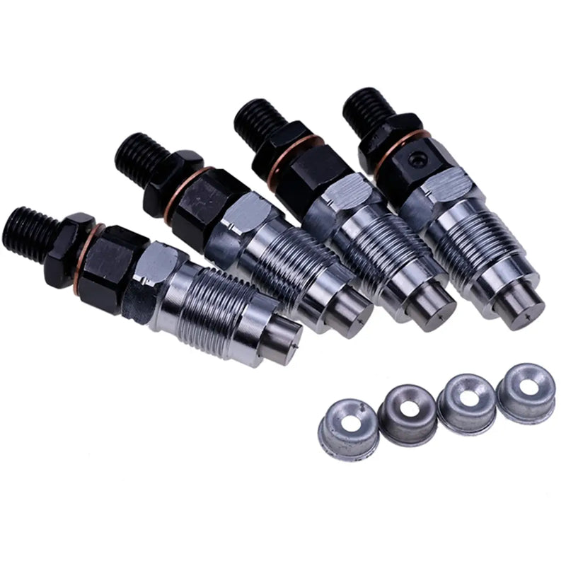 Load image into Gallery viewer, Fuel Injector 16419-53000 for Kubota SVL75 SVL75C SVL90 SVL90C T1600H GR2100 GR2110 B7410D ZD18 ZD21 ZD221 ZD321 ZD323 from MyMROmarts