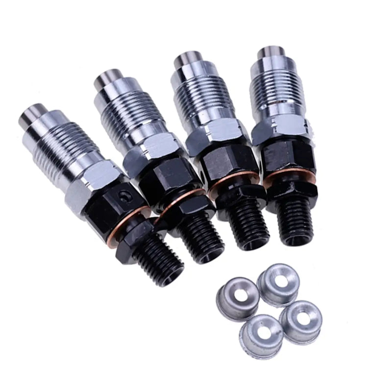 Load image into Gallery viewer, Fuel Injector 16419-53000 for Kubota M4030 M5030 M5500 M59 M5950 M6030 M7030 M7500 M8950 from MyMROmarts