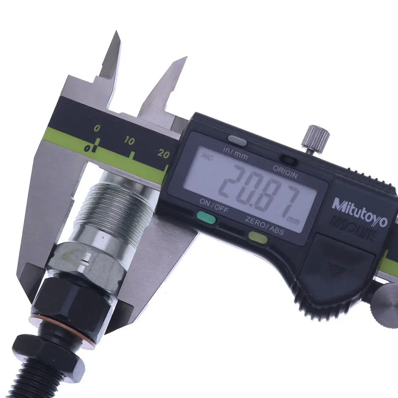 Afbeelding laden in Galerijviewer, 3 Pcs Fuel Injector 16851-53000 for Kubota GF1800 G1700 G1800 G1900 GT750 GT850 GT950 from MyMROmarts