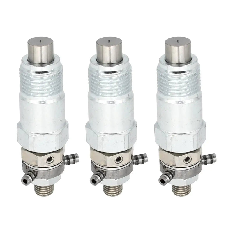Carica immagine in Galleria Viewer, Fuel Injector 19202-53021 19202-53020 for Kubota B1550 B1750 B7100 B2150 L225 L175 L225DT from MyMROmarts