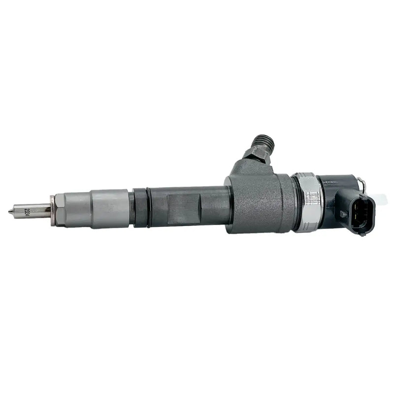 Load image into Gallery viewer, Fuel Injector 1J801-53052 0445110777 Compatible with Kubota Tractor L3301 L3901 L4060 L4701 MX4800 MX5200 Engine V2403 D1803 - Engine Parts > Fuel System > Fuel Injector from MyMROmarts