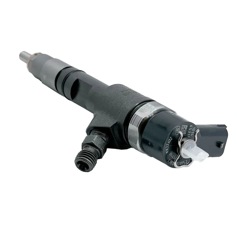 Load image into Gallery viewer, Fuel Injector 1J801-53052 0445110777 Compatible with Kubota Tractor L3301 L3901 L4060 L4701 MX4800 MX5200 Engine V2403 D1803 - Engine Parts > Fuel System > Fuel Injector from MyMROmarts