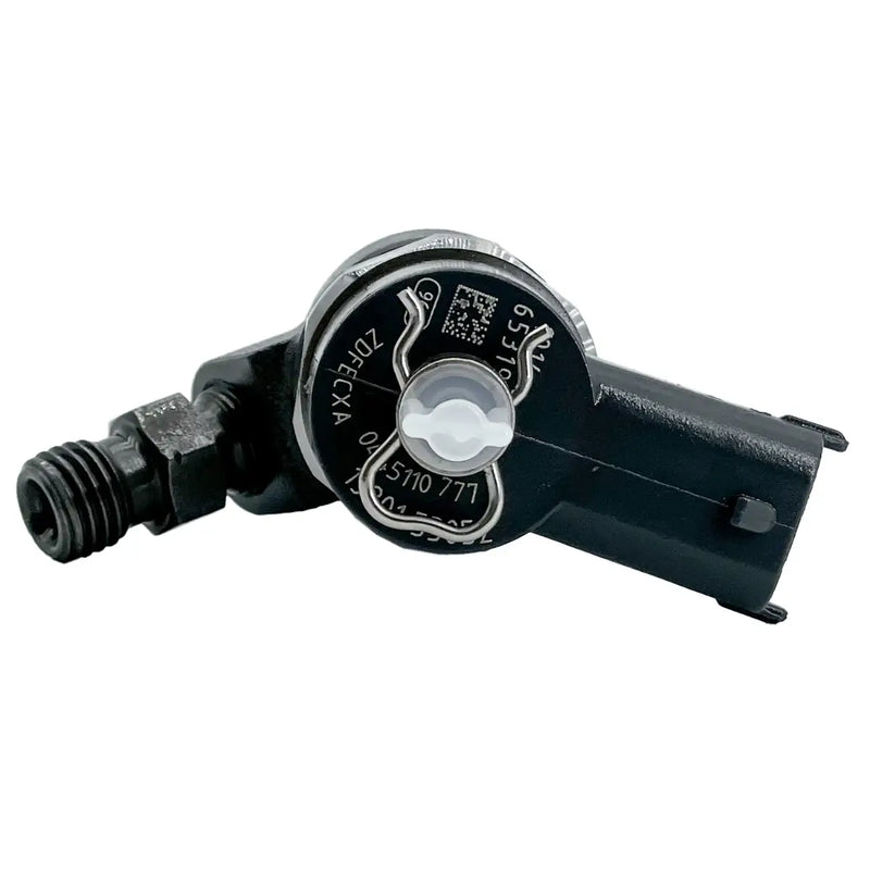 Load image into Gallery viewer, Fuel Injector 1J801-53052 0445110777 Compatible with Kubota Tractor L3301 L3901 L4060 L4701 MX4800 MX5200 Engine V2403 D1803 - Engine Parts > Fuel System > Fuel Injector from MyMROmarts