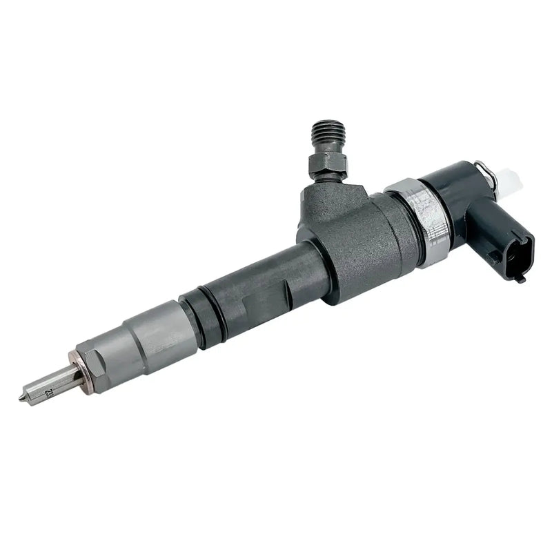 Load image into Gallery viewer, Fuel Injector 1J801-53052 0445110777 Compatible with Kubota Tractor L3301 L3901 L4060 L4701 MX4800 MX5200 Engine V2403 D1803 - Engine Parts > Fuel System > Fuel Injector from MyMROmarts