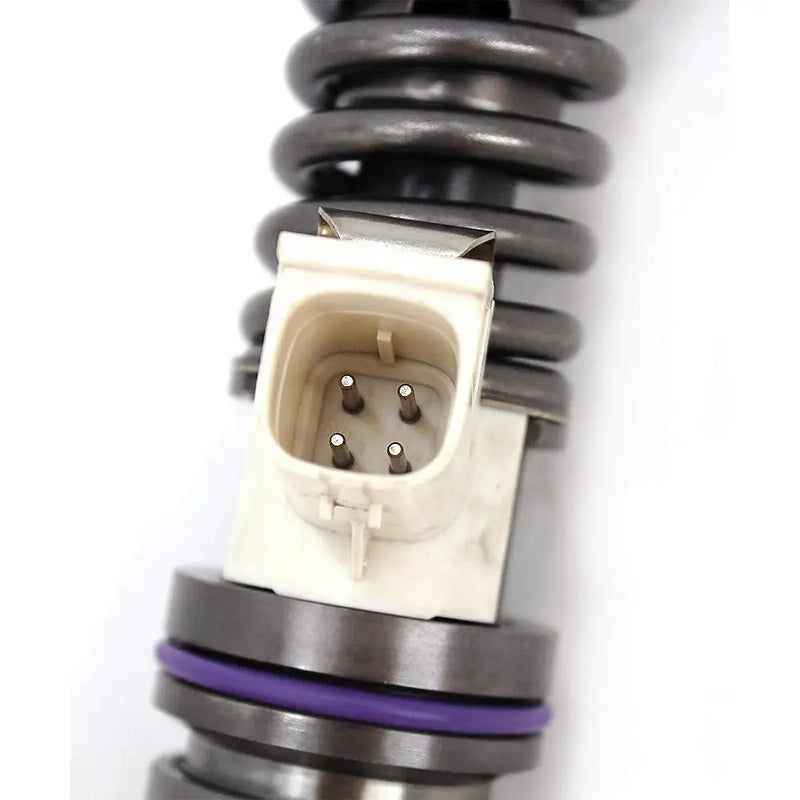 Load image into Gallery viewer, Fuel Injector 20972223 for Volvo Engine D13A D13C Truck FH FH13 from MyMROmarts