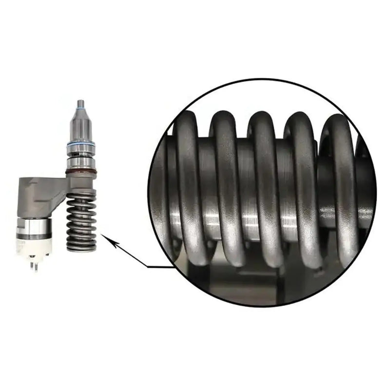 Load image into Gallery viewer, Fuel Injector 212-3462 for Caterpillar CAT Engine C-10 Excavator 345B W345B II from MyMROmarts