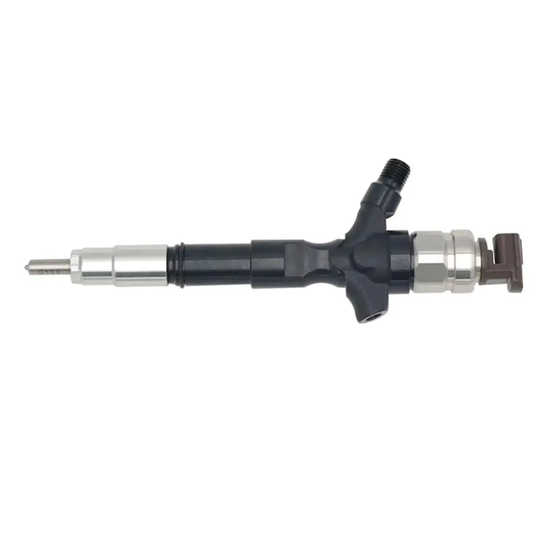 Load image into Gallery viewer, Fuel Injector 23670-0L090 for Toyota Engine 1KD 2KD Hilux 2.5D 3.0D from MyMROmarts