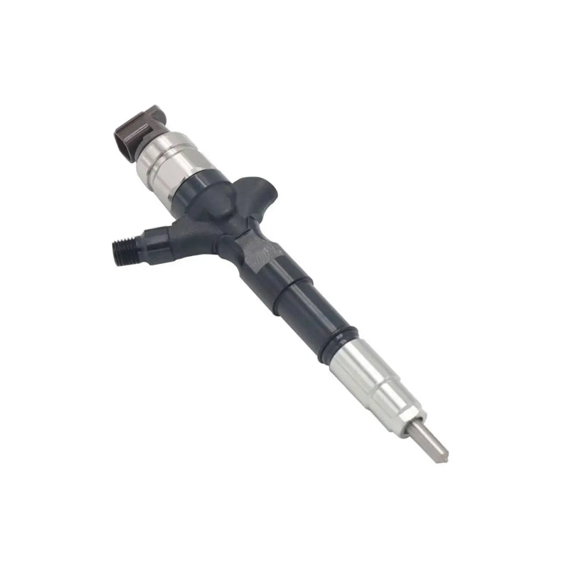 Load image into Gallery viewer, Fuel Injector 23670-0L090 for Toyota Engine 1KD 2KD Hilux 2.5D 3.0D from MyMROmarts