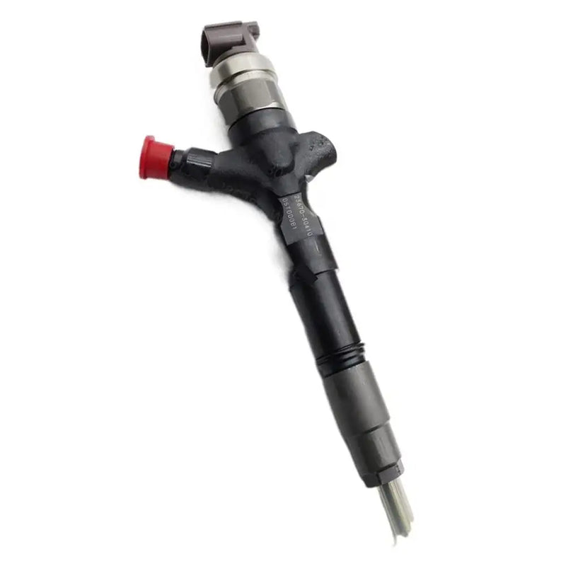 Load image into Gallery viewer, 4 PCS Fuel Injector 23670-0L100 for Toyota Engine 2KD-TFV from MyMROmarts