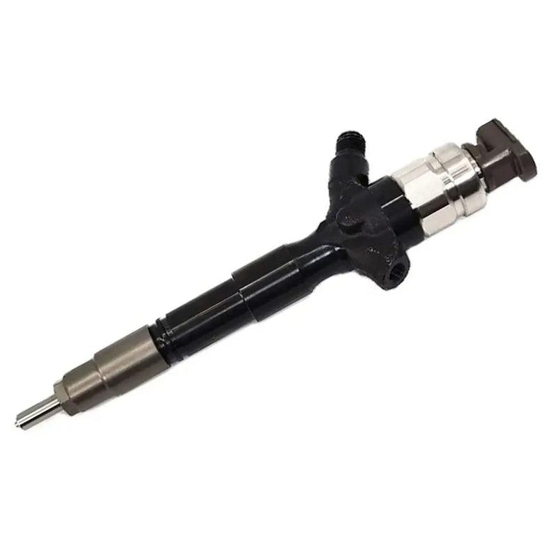 Load image into Gallery viewer, 4 PCS Fuel Injector 23670-0L100 for Toyota Engine 2KD-TFV from MyMROmarts