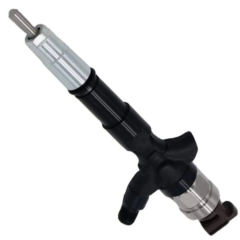 Load image into Gallery viewer, Fuel Injector 23670-30080 for Toyota Engine 1KD-FTV D-4D Land Cruiser 3.0 Prado J120 from MyMROmarts