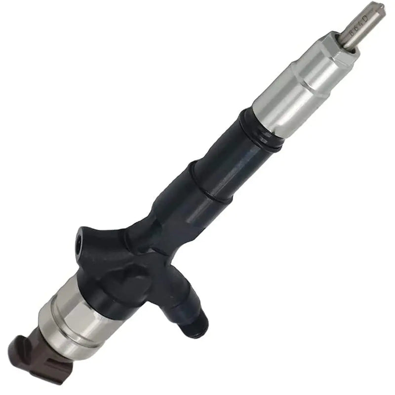 Load image into Gallery viewer, Fuel Injector 23670-30080 for Toyota Engine 1KD-FTV D-4D Land Cruiser 3.0 Prado J120 from MyMROmarts