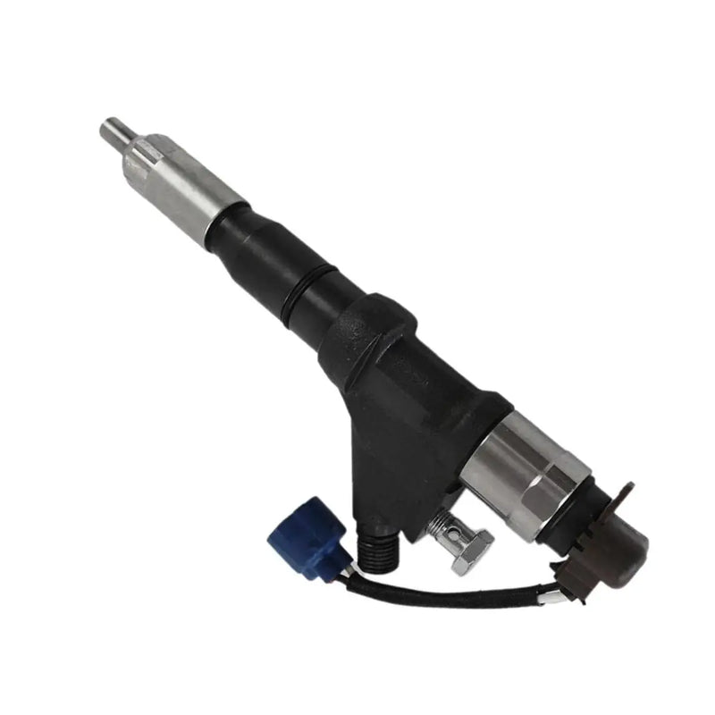 Carica immagine in Galleria Viewer, Fuel Injector 23670-E0340 for Hino Engine E13C Truck 700 Series from MyMROmarts