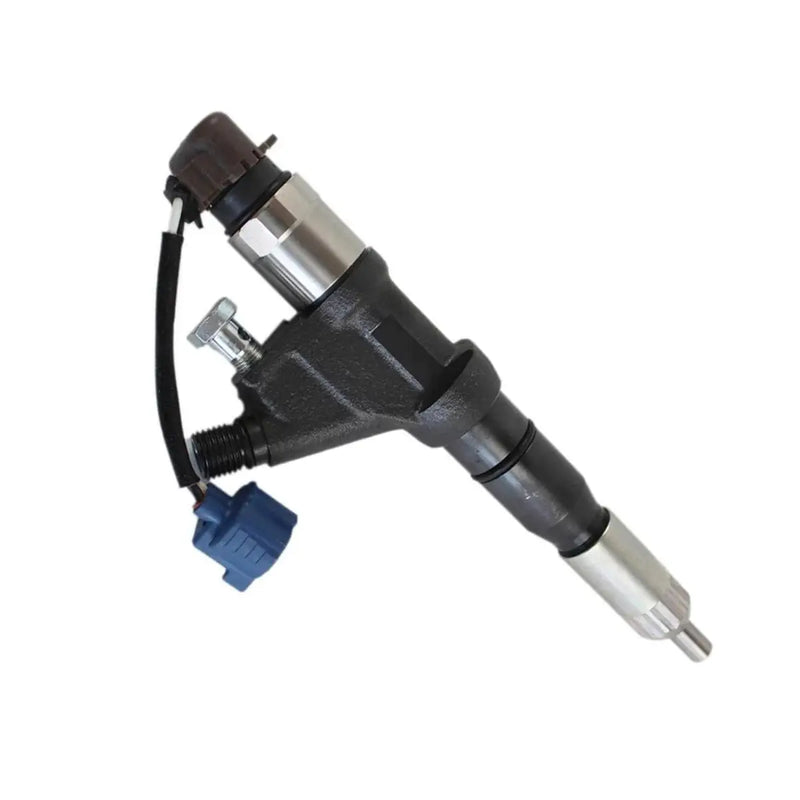 Carica immagine in Galleria Viewer, Fuel Injector 23670-E0340 for Hino Engine E13C Truck 700 Series from MyMROmarts