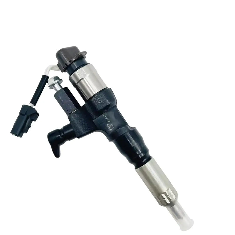 Load image into Gallery viewer, Fuel Injector 23670-E0391 for Hino Kobelco Truck Engine - Engine Parts > Fuel System > Fuel Injector from MyMROmarts