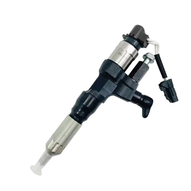 Load image into Gallery viewer, Fuel Injector 23670-E0391 for Hino Kobelco Truck Engine - Engine Parts > Fuel System > Fuel Injector from MyMROmarts