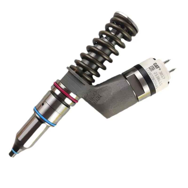 Load image into Gallery viewer, Fuel Injector 253-0615 for Caterpillar CAT Engine C15 C27 Truck 770 770G 777C 777D 777F 777G Loader 980G 980H 992K 993K from MyMROmarts
