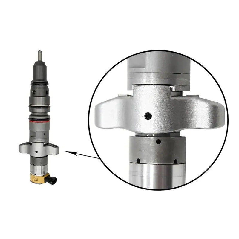 Load image into Gallery viewer, Fuel Injector 268-1836 for Caterpillar CAT Engine C7 from MyMROmarts