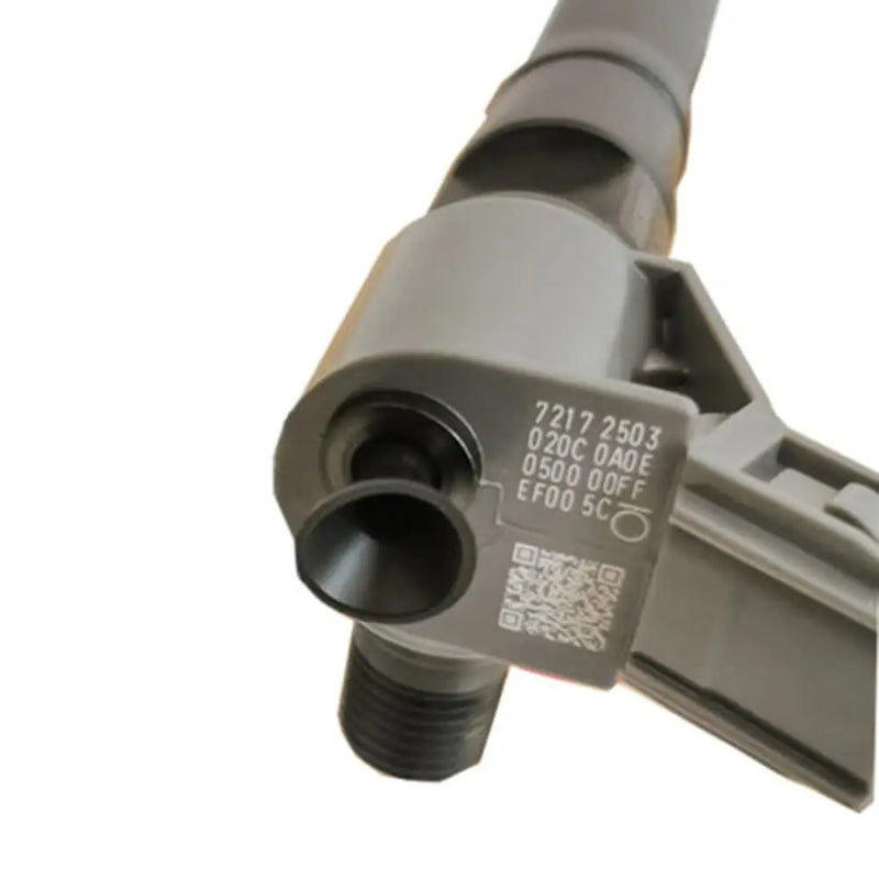 Load image into Gallery viewer, Fuel Injector 295700-0550 for Toyota Hilux 2.8L - Engine Parts > Fuel System > Fuel Injector from MyMROmarts