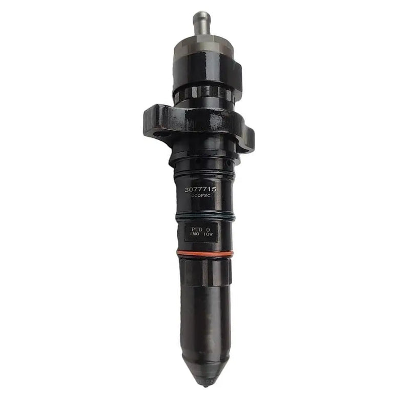 Load image into Gallery viewer, Fuel Injector 3077715 for Cummins Engine KTA19 KTA19G from MyMROmarts