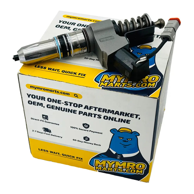 Carica immagine in Galleria Viewer, Fuel Injector 3088178 3411764 for Cummins Engine N14 from MyMROmarts