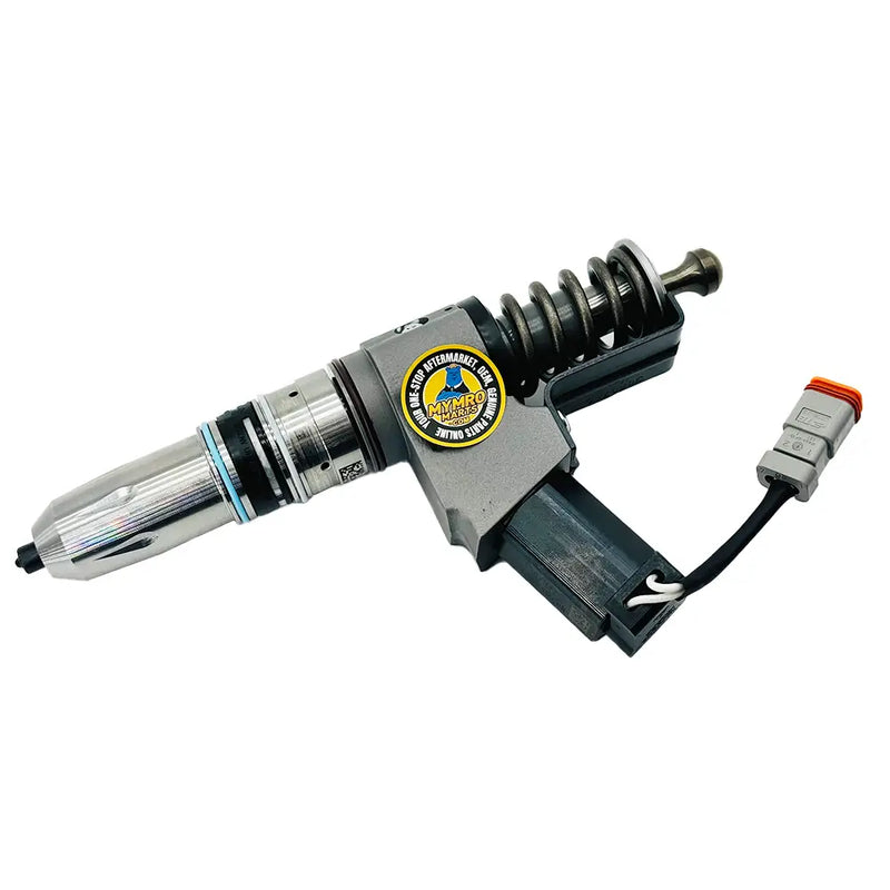 Carica immagine in Galleria Viewer, Fuel Injector 3088178 3411764 for Cummins Engine N14 from MyMROmarts