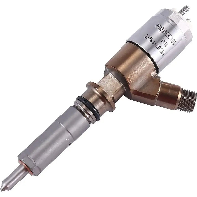 Afbeelding laden in Galerijviewer, Fuel Injector 326-4756 for Caterpillar CAT Engine C4.2 C6.4 Excavator 311D LRR 312D 314D CR 313D 314D LCR 320D - Engine Parts > Fuel System > Fuel Injector from MyMROmarts