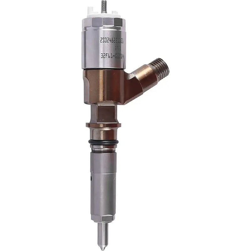 Afbeelding laden in Galerijviewer, Fuel Injector 326-4756 for Caterpillar CAT Engine C4.2 C6.4 Excavator 311D LRR 312D 314D CR 313D 314D LCR 320D - Engine Parts > Fuel System > Fuel Injector from MyMROmarts