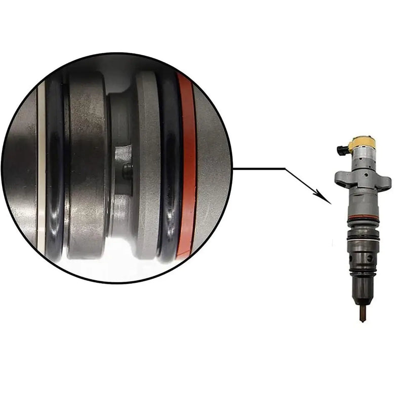 Load image into Gallery viewer, Fuel Injector 328-2578 for Caterpillar CAT Engine C9 C-9 from MyMROmarts