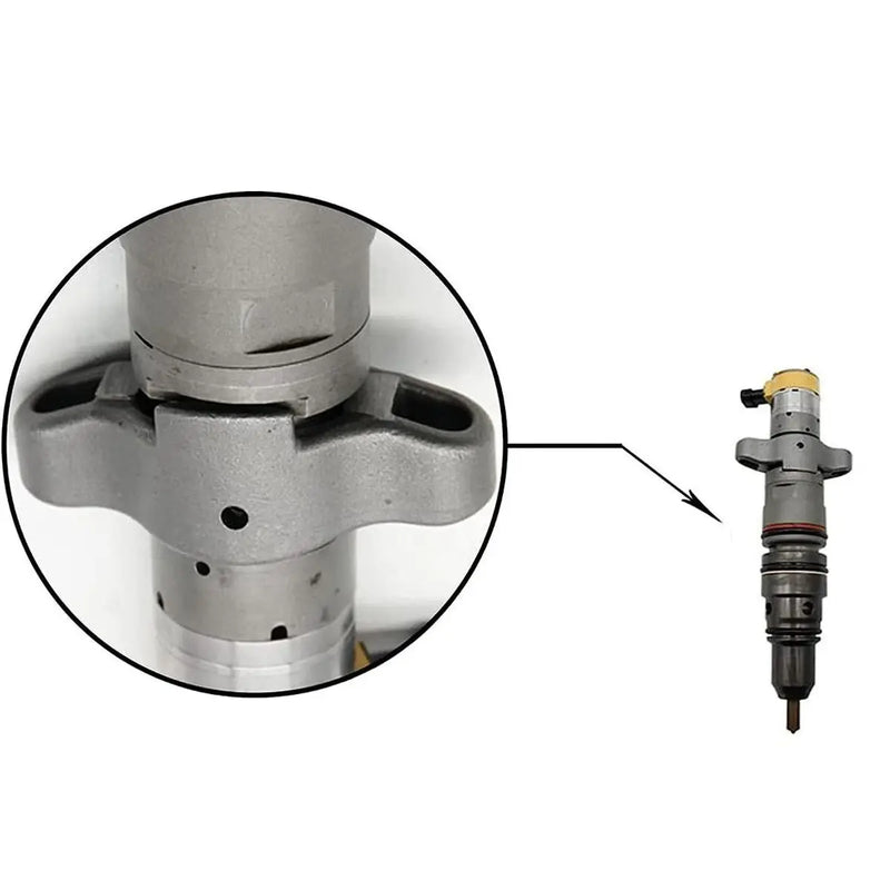 Load image into Gallery viewer, Fuel Injector 328-2578 for Caterpillar CAT Engine C9 C-9 from MyMROmarts