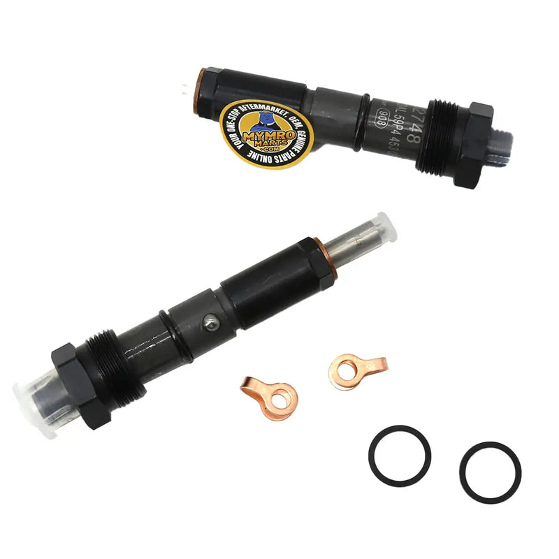 Load image into Gallery viewer, Fuel Injector 3802748RX 4089270RX for Cummins Engine 6BT B Series from MyMROmarts