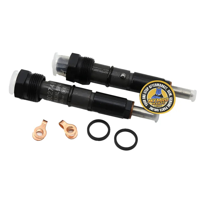 Load image into Gallery viewer, Fuel Injector 3802748RX 4089270RX for Cummins Engine 6BT B Series from MyMROmarts