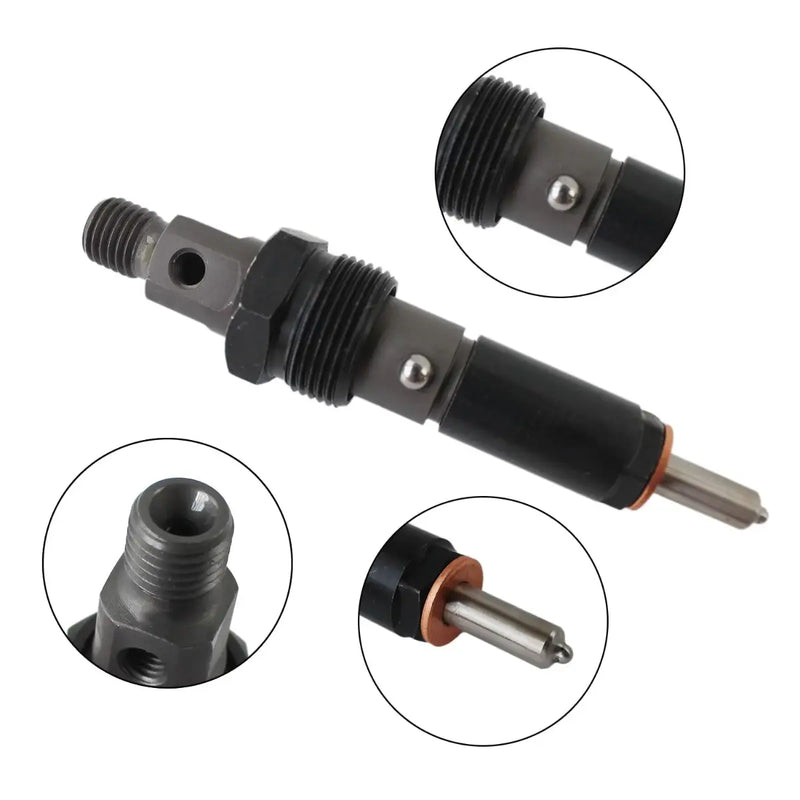 Load image into Gallery viewer, Fuel Injector 3909476 3919343 3280048 for Cummins Engine 4BT 4BT3.9L 4BT5.9L 6BT 6BT3.9L 6BT5.9L from MyMROmarts