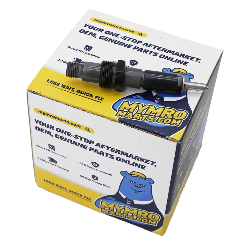 Load image into Gallery viewer, Fuel Injector 3919304 for Cummins 6B5.9L 3.9L 5.9L B-Series Engine CASE 5130 5230 W14B Tractor from MyMROmarts