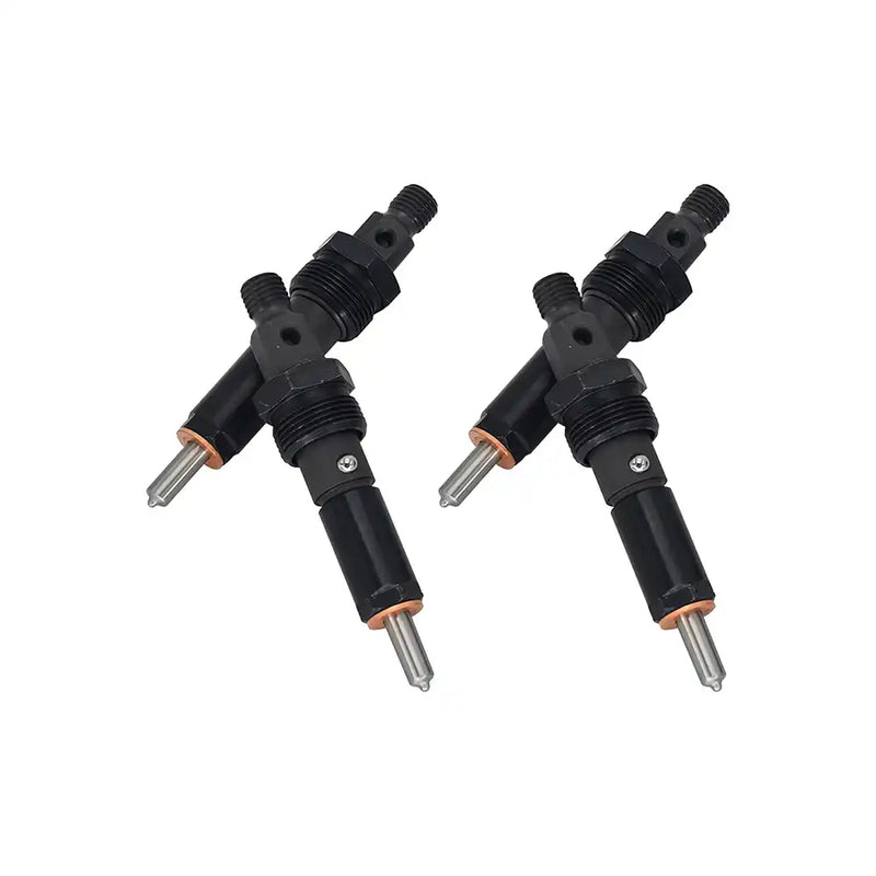 Load image into Gallery viewer, 4PCS Fuel Injector 3919331 J919331 for Case-IH Tractor Models 760 480F 570L 680L With 4-390 Engine - Engine Parts > Fuel System > Fuel Injector from My Store