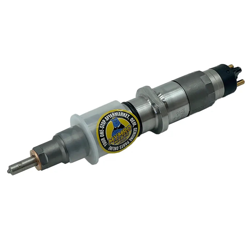 Lataa kuva gallerian katseluohjelmaan Fuel Injector 3965749 4945463 for Cummins Engine QSC QSC8.3 QSL8.9 QSL9 from MyMROmarts