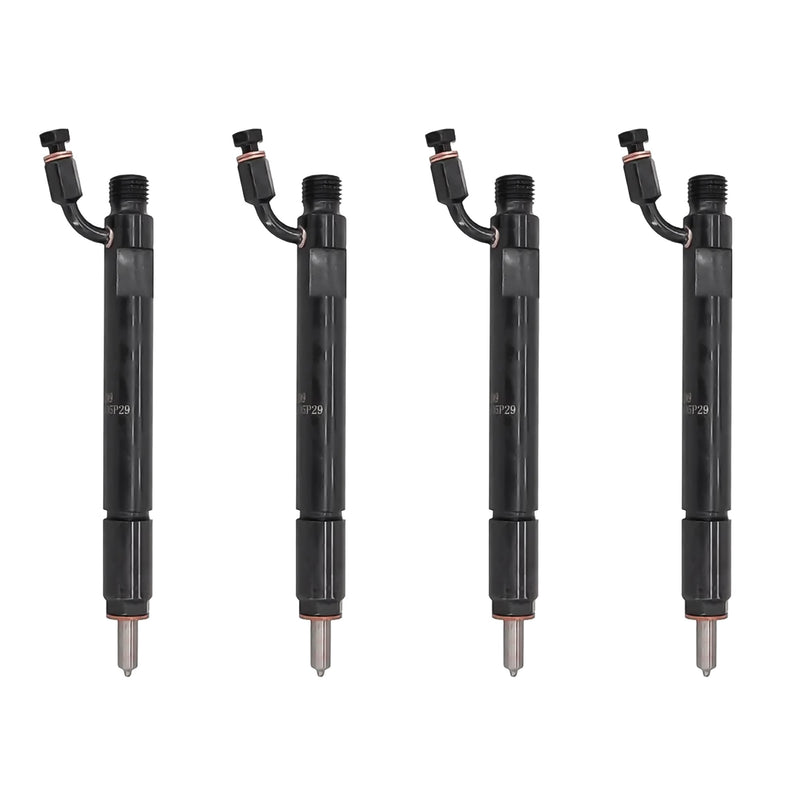 Load image into Gallery viewer, Fuel Injector 4025299 for Cummins Engine 6CT 8.3 ISC QSC from MyMROmarts